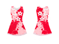 Custom Cheerleading Uniform Dress Wholesale | In-House Bulk Competitive Apparel Low MOQ