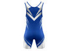 Back design view