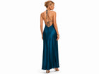 Back design view