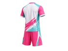 Back design view