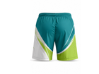 Back design view