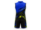 Back design view