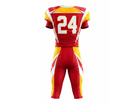 Back design view