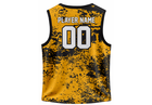 Back design view