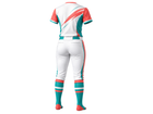 Back design view