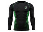 Front design view
