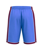 Blue Basketball Shorts – Wholesale Bulk Team Kit, Low MOQ, B2B Performance Apparel