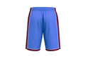 Blue Basketball Shorts – Wholesale Bulk Team Kit, Low MOQ, B2B Performance Apparel