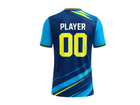 Back design view