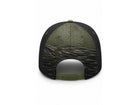Front design view
