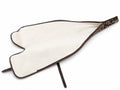 Camouflage Leather Rifle Case Wholesale | Shearling Lined Hunting Scabbard Manufacturer