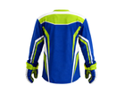 Back design view