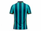 Back design view