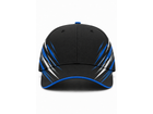Front design view