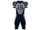 Front design view