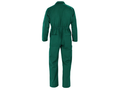 Mechanic Coveralls – Low MOQ B2B Windproof Workshop Overalls in Green