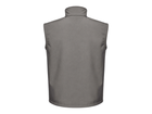 Back design view