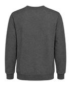Mechanic Classic Sweatshirt – Low MOQ B2B Workshop Pullover in Charcoal Grey