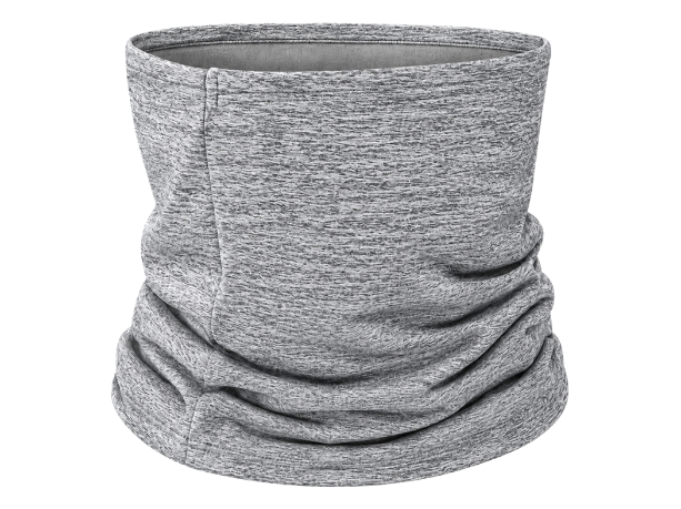 Workwear Snood Grey | B2B Low MOQ Custom Workwear Manufacturer