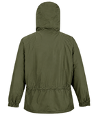 Window Cleaner Arbroath Jacket - Olive Green | Wholesale Custom Workwear manufactrer