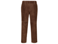 Leather Welding Trousers – Brown | B2B Low MOQ Custom Workwear Manufacturer