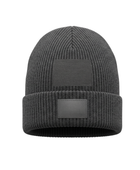 Winter Beanie Ski Wear Charcoal Grey B2B Winter Manufacturer