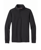 B2B School Uniform Quarter-Zip Pullover Bulk School Uniform Manufacturer