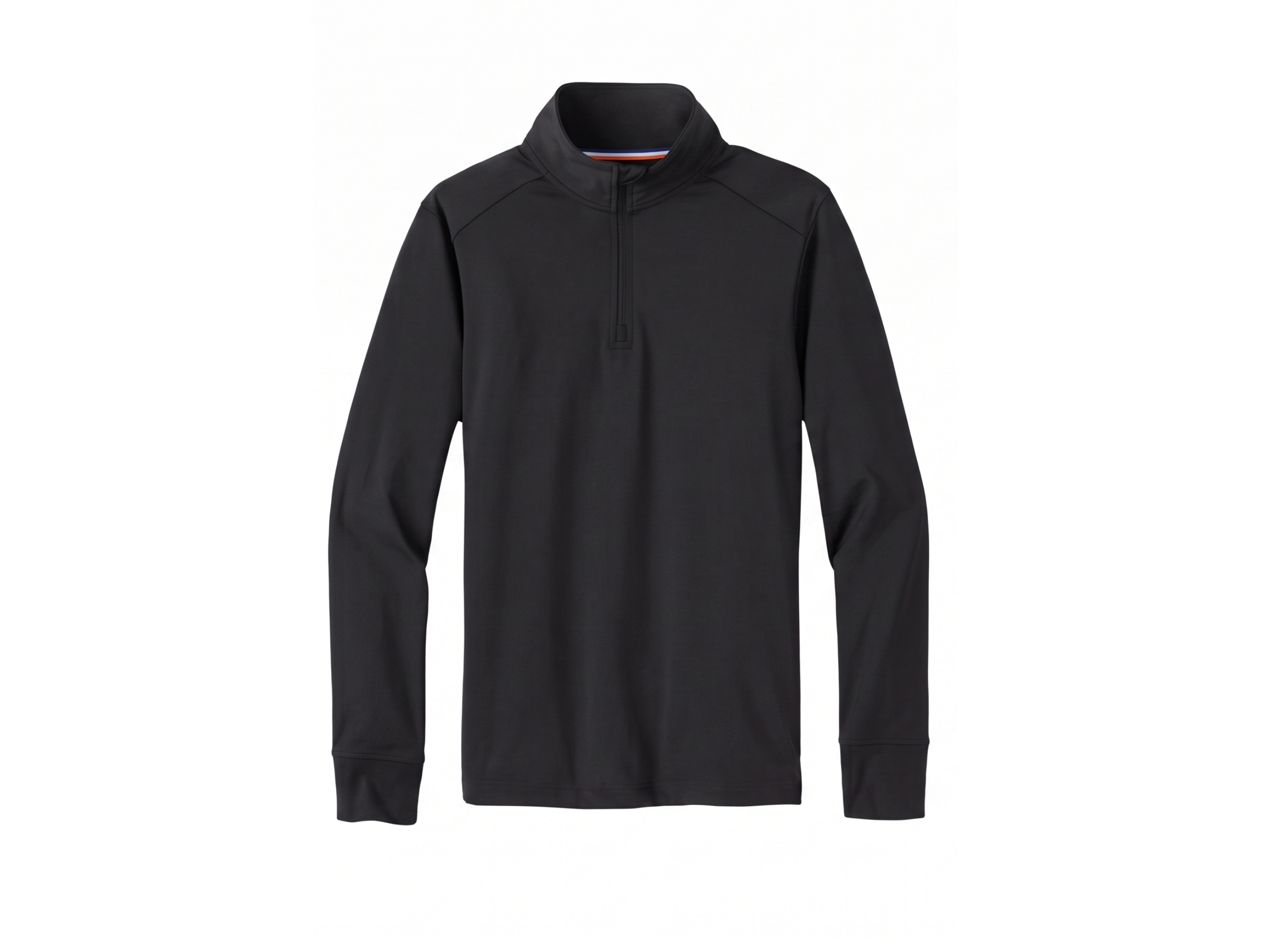 B2B School Uniform Quarter-Zip Pullover Bulk School Uniform Manufacturer