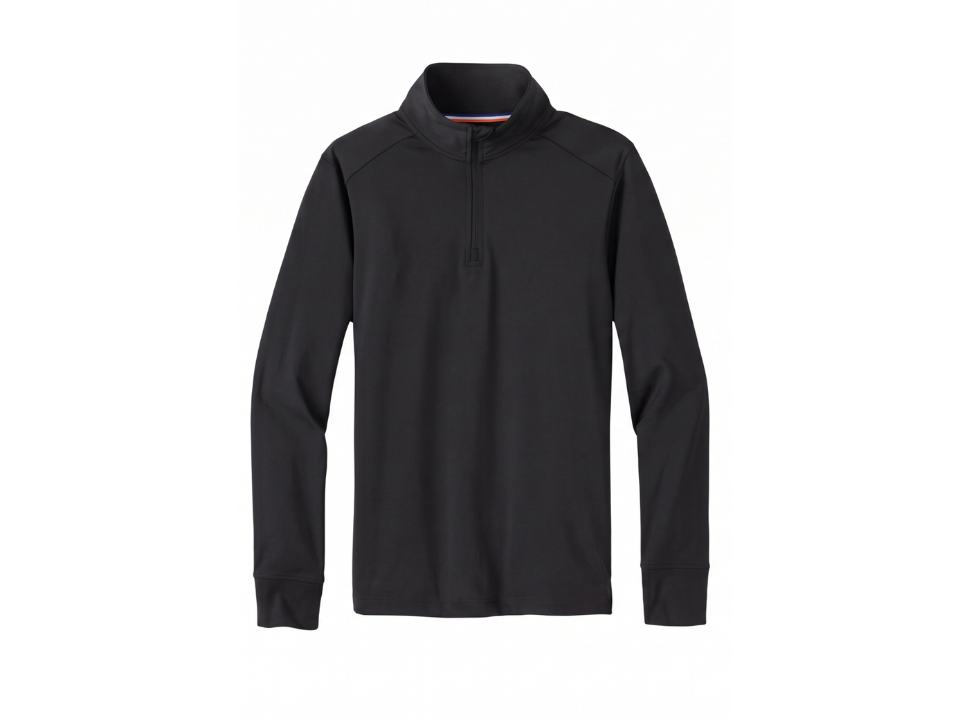 B2B School Uniform Quarter-Zip Pullover Bulk School Uniform Manufacturer