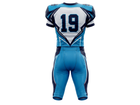 Back design view