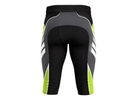 Back design view