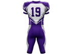 Back design view