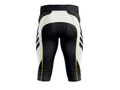 Custom Black & White American Football Shorts Wholesale Teamwear