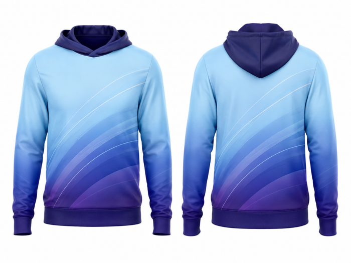 Tournament Hoodie Drop