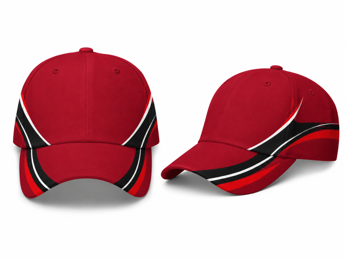 Tournament Trucker Hat