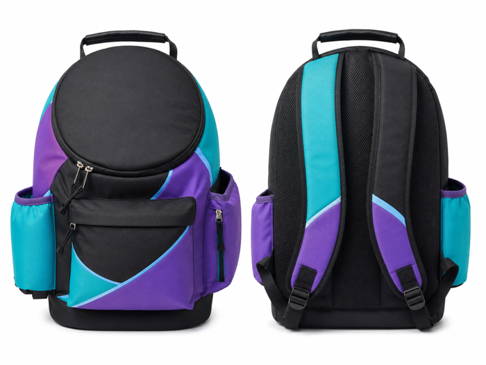 Tournament Disc Bag
