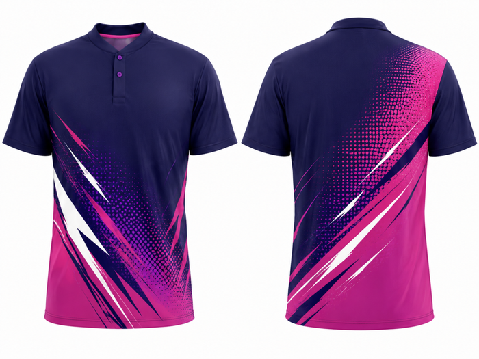 Performance Disc Golf Tournament shirt