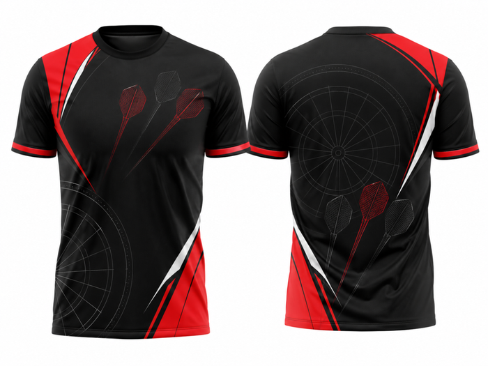 Player Competition Jersey