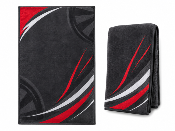 Tournament Player Towel