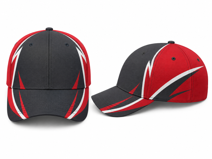 Tournament Darts Hat