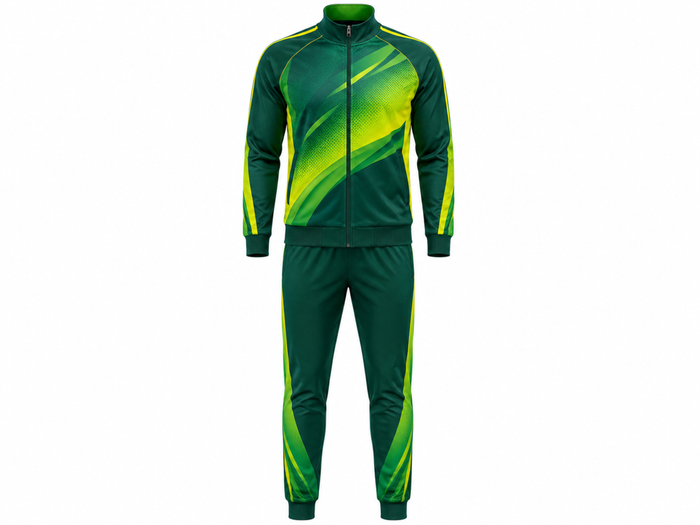 Club Teqball Tracksuit