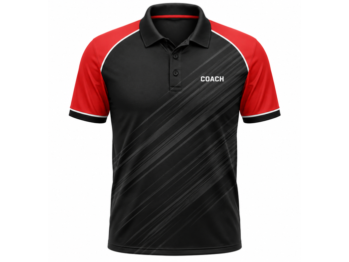 Event Staff Polo