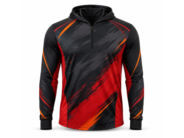 Tournament Training Pullover
