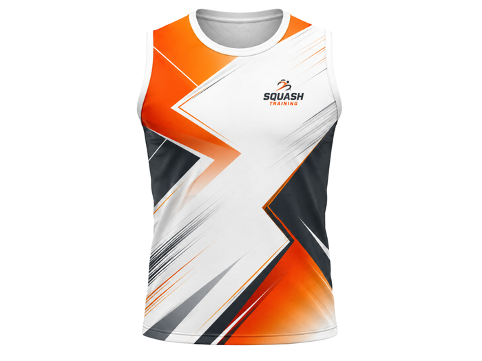 Wholesale Squash Training vest
