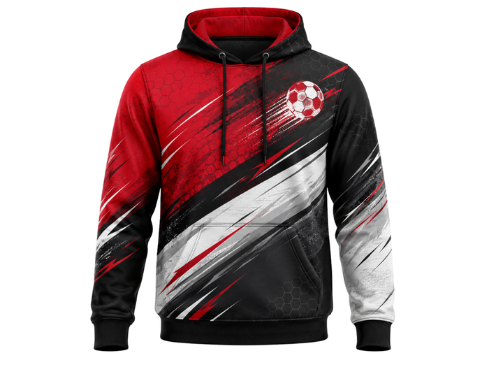 PERFORMANCE HANDBALL HOODIE