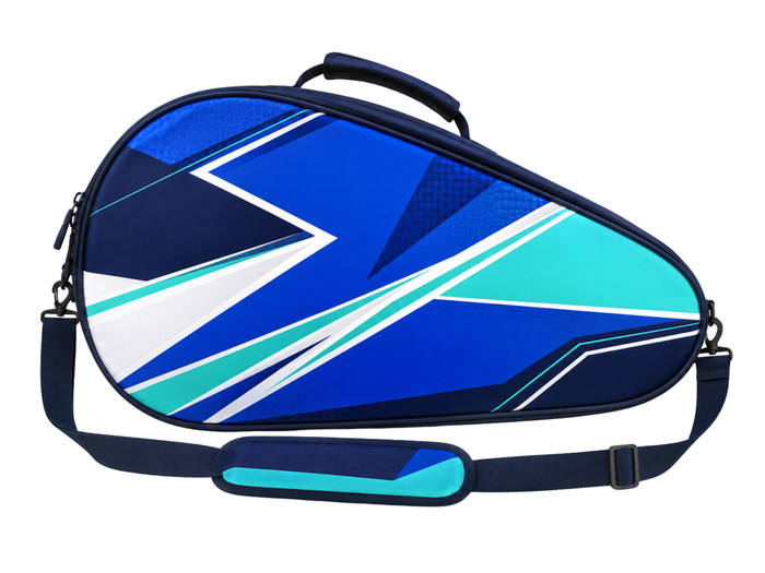 PING PONG PADDLE CARRY CASE