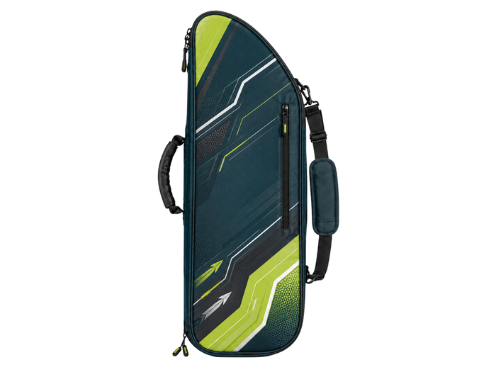 ARCHERY RECURVE BOW CARRY CASE