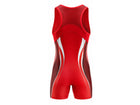 Back design view