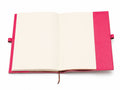 Personalized Leather Journal Cover Wholesale | Refillable A5 Notebook Cover Private Label Manufacturer