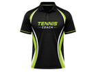 Front design view